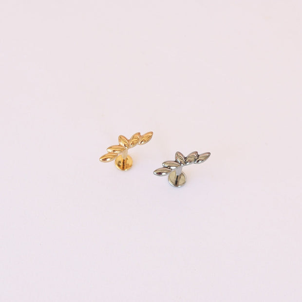 Camilla Flat Back Stud