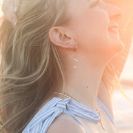 Delphine Earring