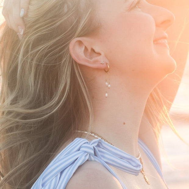 Delphine Earring