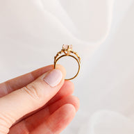 Seraphina Ring