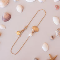 Marina Anklet