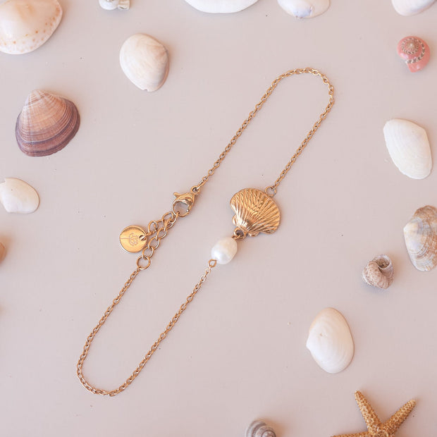 Marina Anklet
