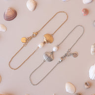 Marina Anklet