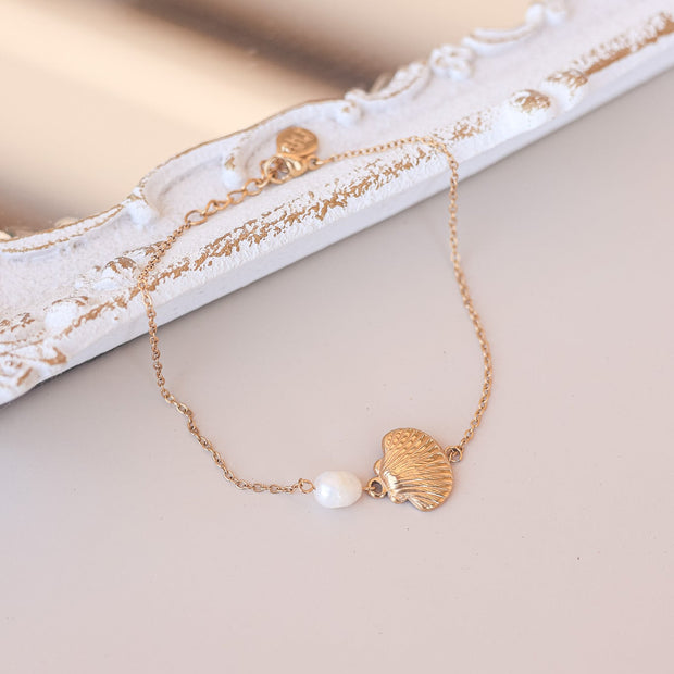 Marina Anklet