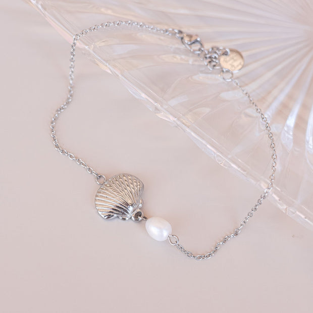 Marina Anklet