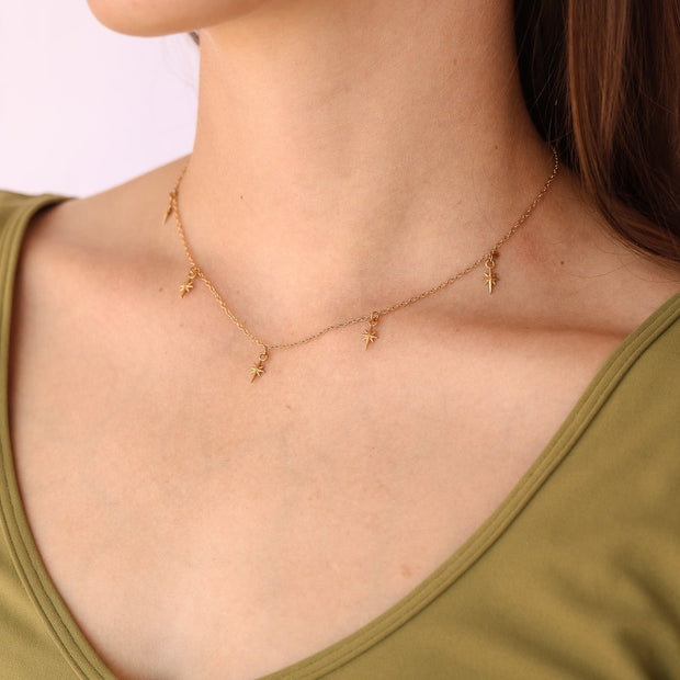 Estelle Necklace