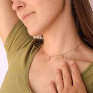 Estelle Necklace