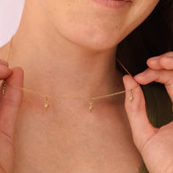 Estelle Necklace
