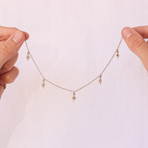 Estelle Necklace