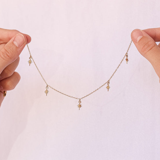 Estelle Necklace
