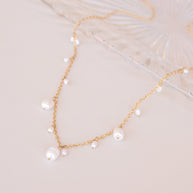 Calypso Necklace