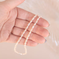Lani Necklace