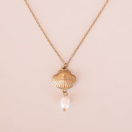 Marina Necklace