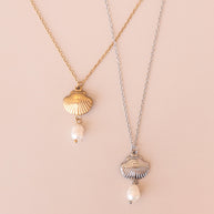 Marina Necklace