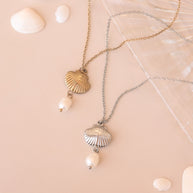 Marina Necklace
