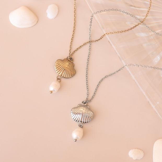 Marina Necklace