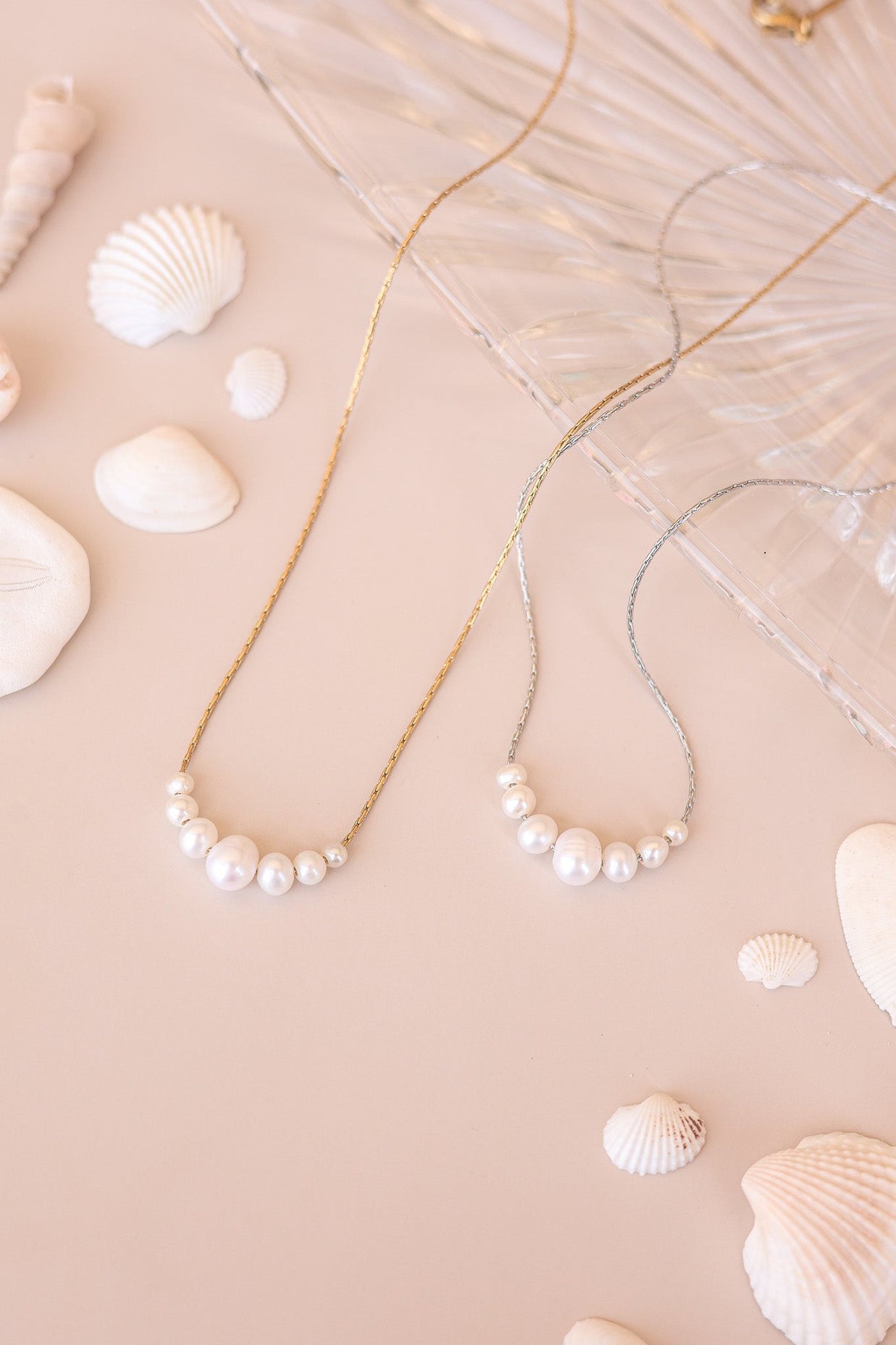 Aria Necklace