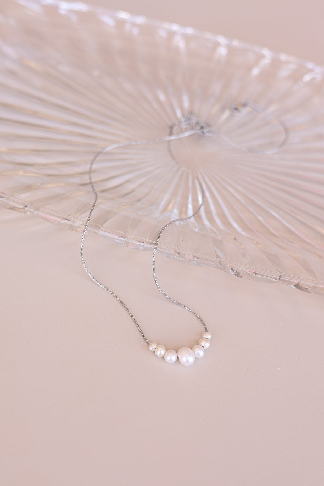 Aria Necklace