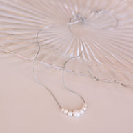 Aria Necklace