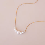 Aria Necklace