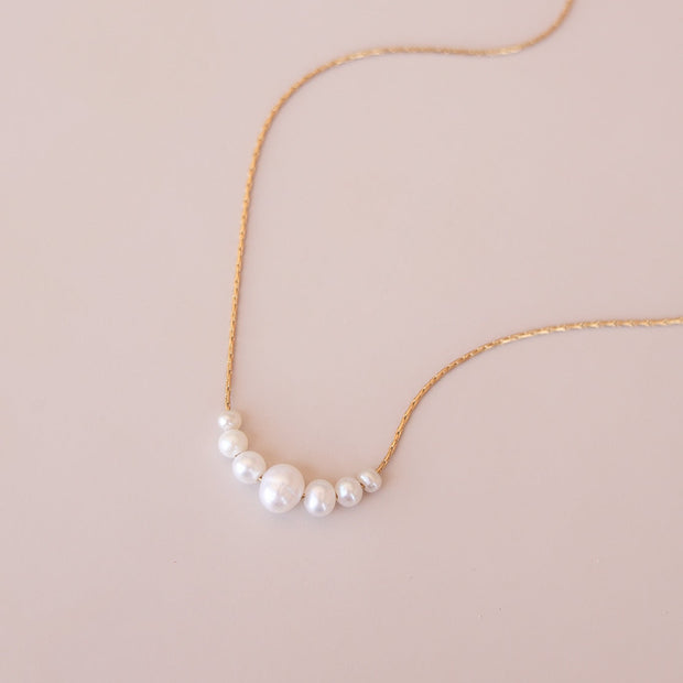 Aria Necklace