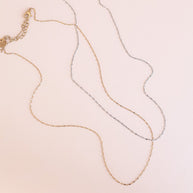 Lacey Necklace