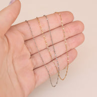 Lacey Necklace