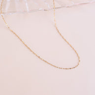 Lacey Necklace