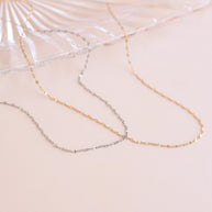 Lacey Necklace