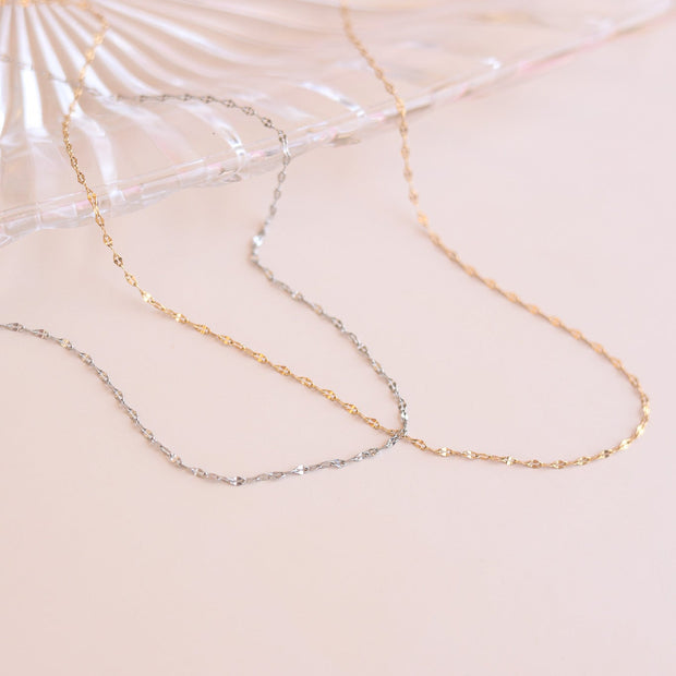 Lacey Necklace