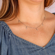 Estelle Necklace
