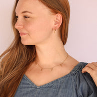 Estelle Necklace