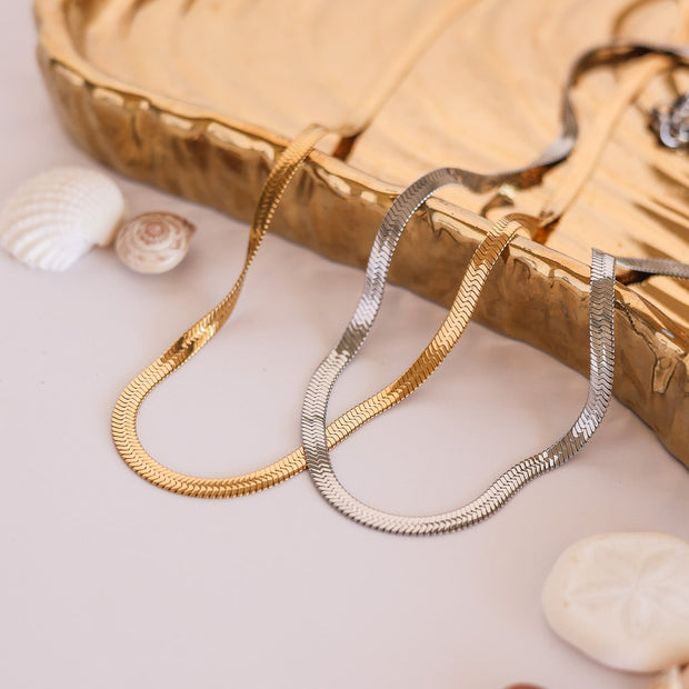 Athens Necklace