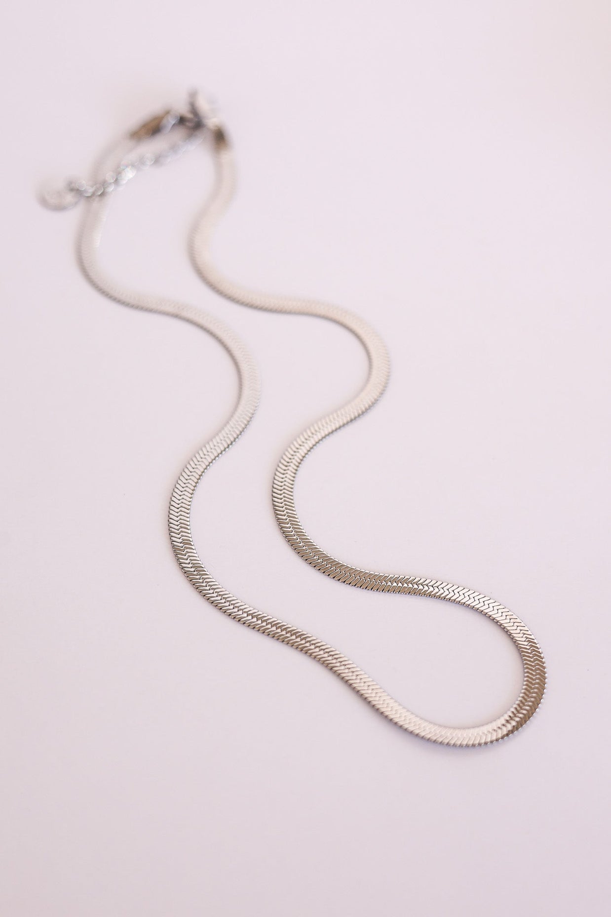 Athens Necklace