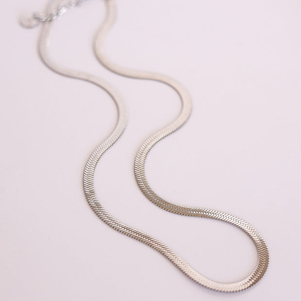 Athens Necklace