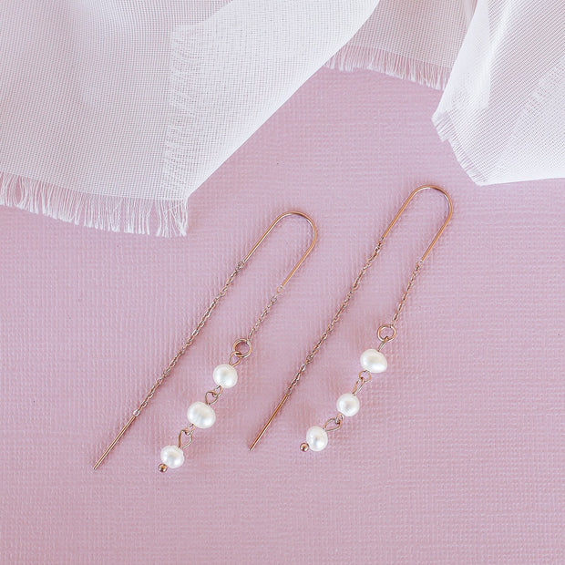 Freshwater Pearl Threader