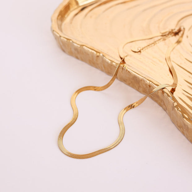 Athens Necklace