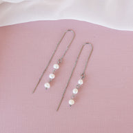Freshwater Pearl Threader