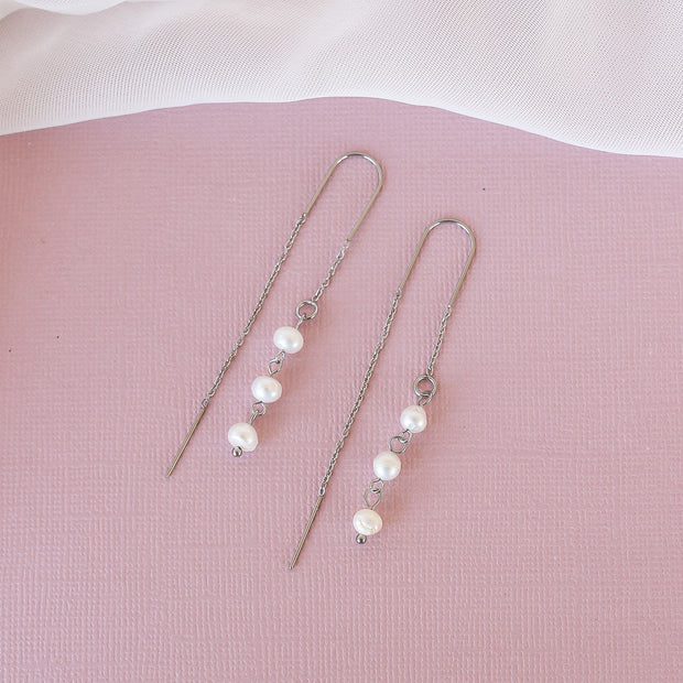 Freshwater Pearl Threader
