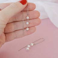 Freshwater Pearl Threader
