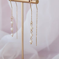 Freshwater Pearl Threader