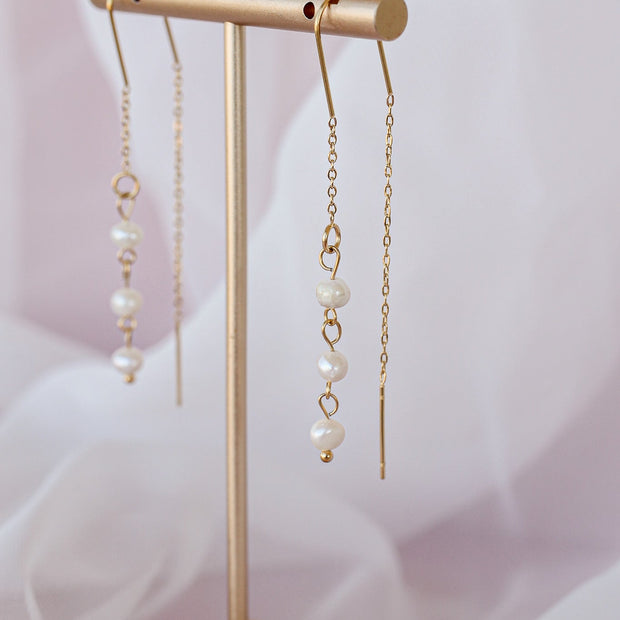 Freshwater Pearl Threader