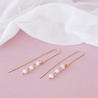 Freshwater Pearl Threader