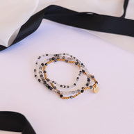 Odile Stretch Bracelet Set