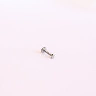 Mini Star Flat Back Stud