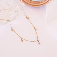 Estelle Necklace
