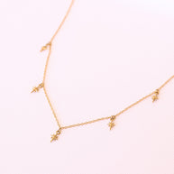 Estelle Necklace
