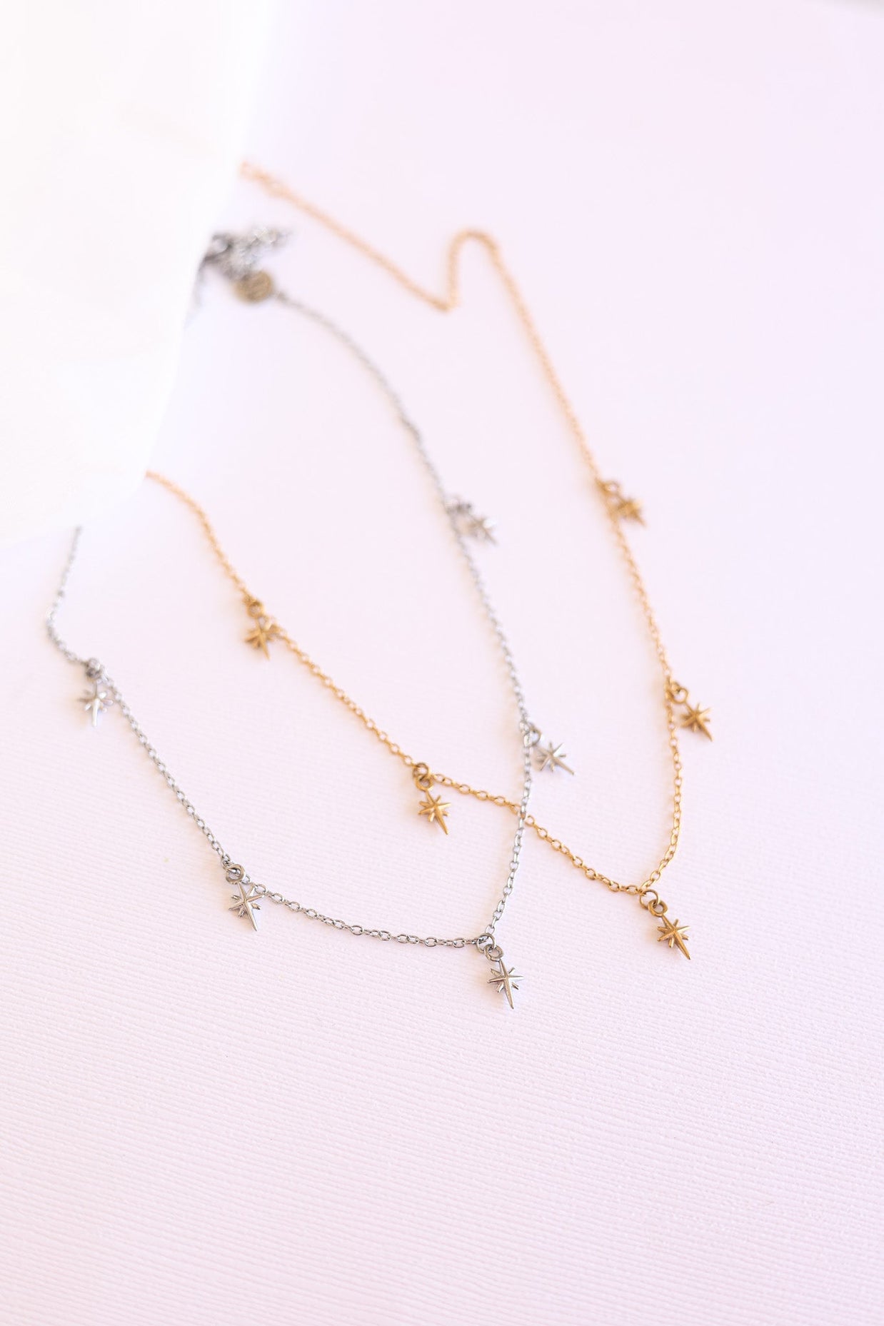 Estelle Necklace