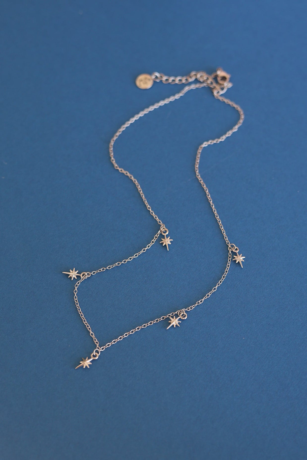 Estelle Necklace