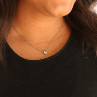 Mary Necklace